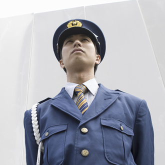 警備業務
